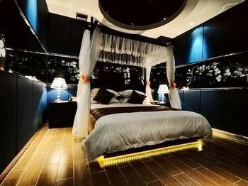 161 O.So Luxury Hotel Вэньчжоу Экстерьер фото