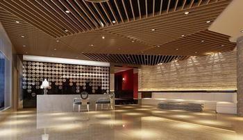 161 O.So Luxury Hotel Вэньчжоу Экстерьер фото
