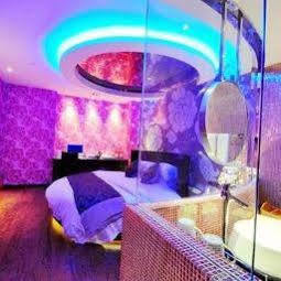 161 O.So Luxury Hotel Вэньчжоу Экстерьер фото